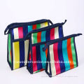 Fashion Cosmetic Bags 3PCS